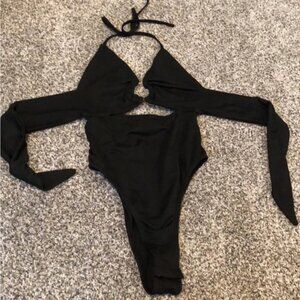 Princess Polly Summer Bodysuit
